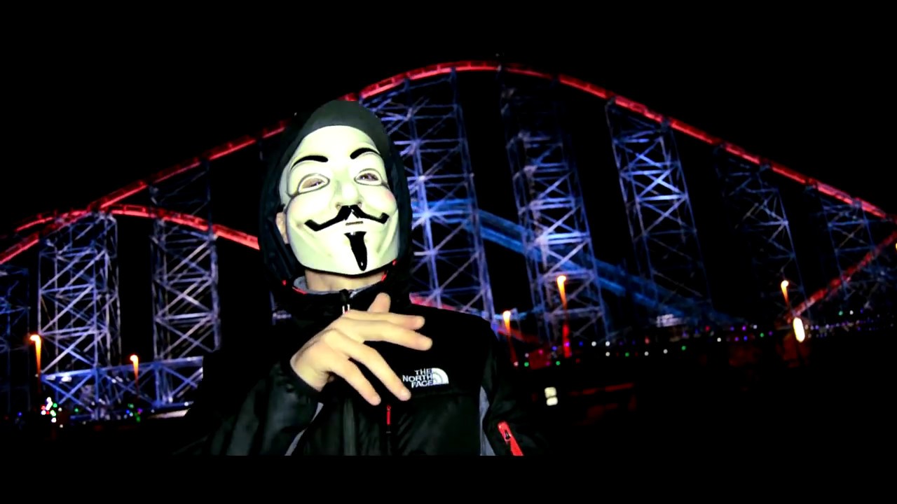 Johnson - Let's Purge [Netvid] Prod. By Orbz