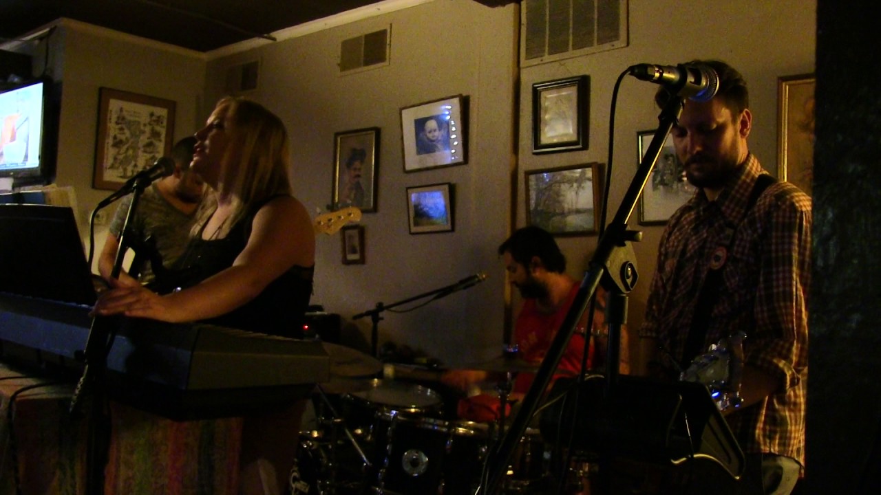 Boycycle @ The Hi-Lo 7-29-17