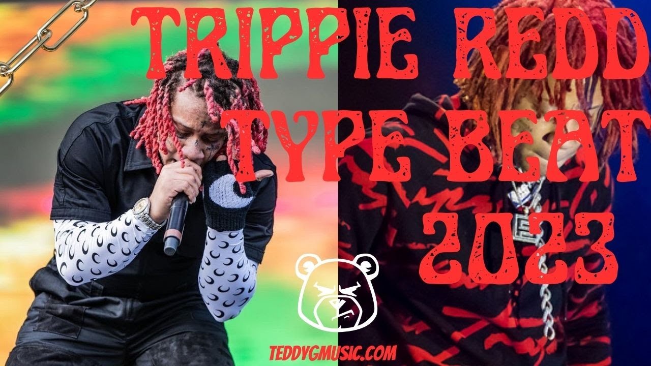 [FREE] Trippie Redd Type Beat 2022 