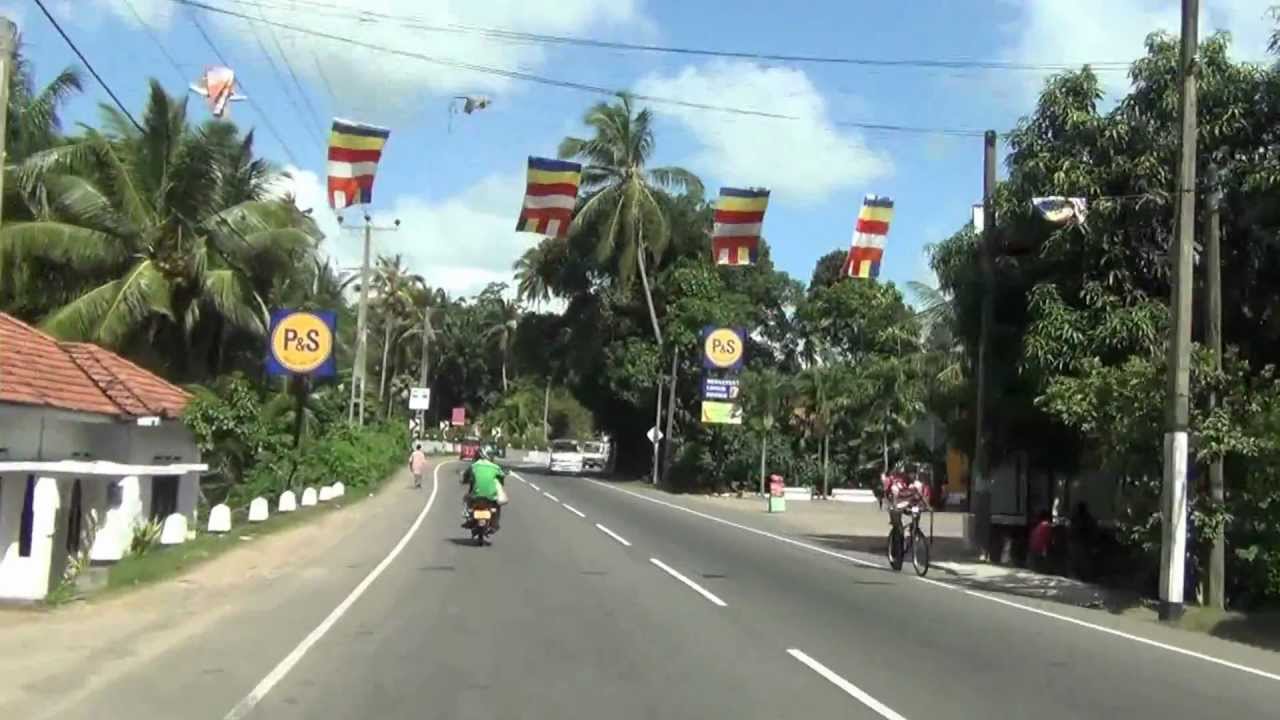 Sri Lanka Aluthgama