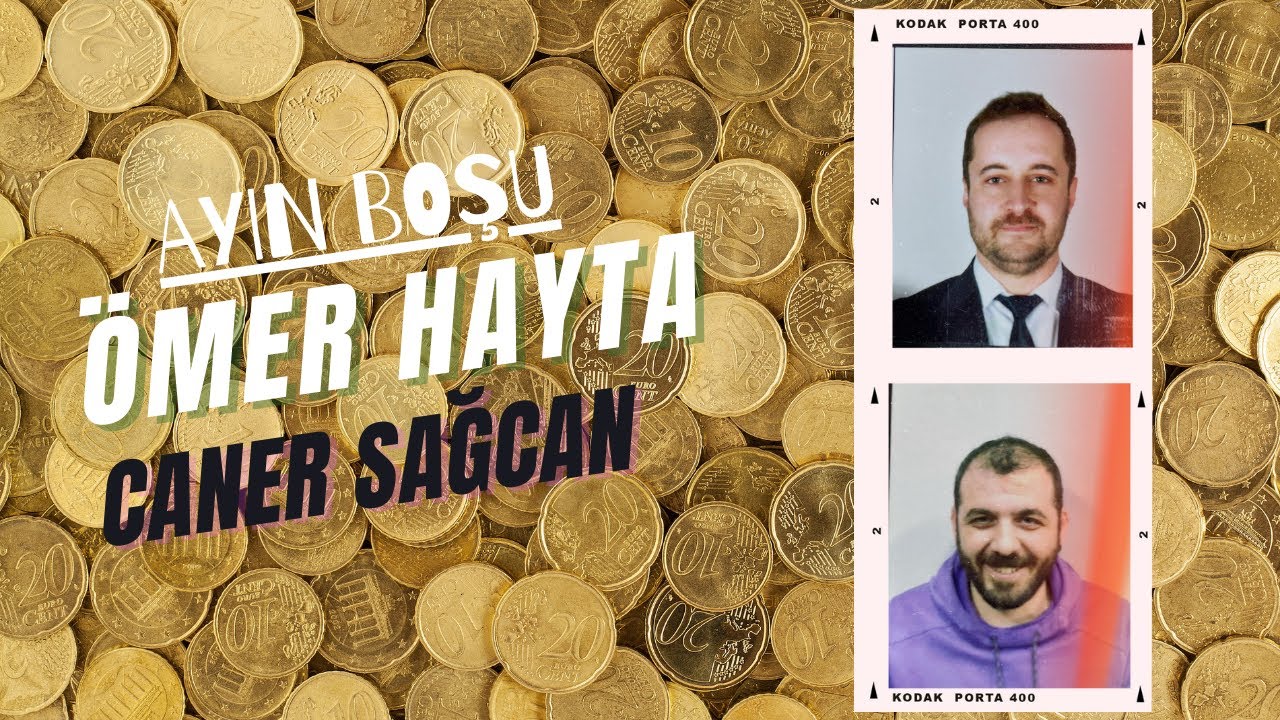 Ömer Hayta ve Caner Sağcan'la Ayın Boşu - Hayta Bike