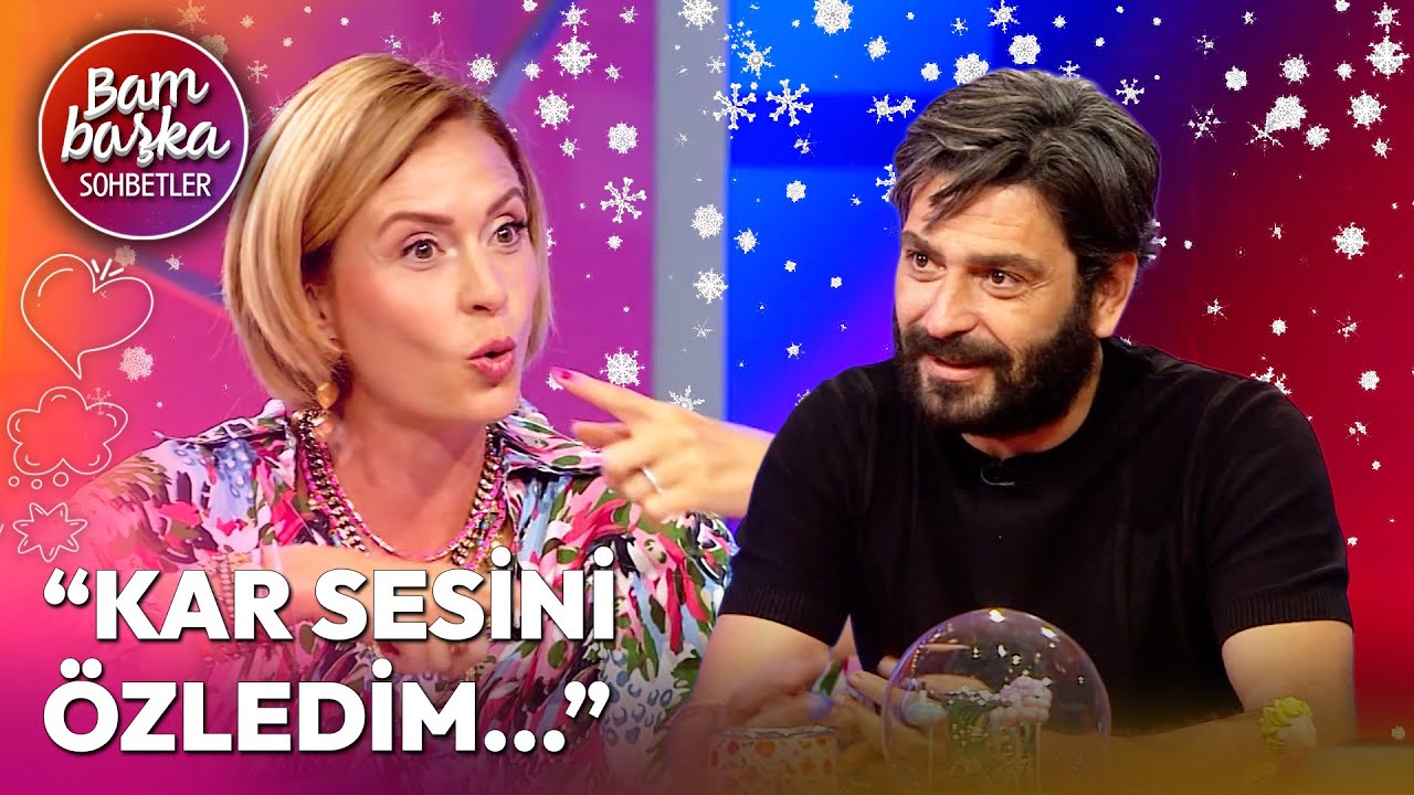 Uzak Şehir'in Cihan'ı Ozan Akbaba’nın Kars Karından İzmir Sıcağına Yolculuğu