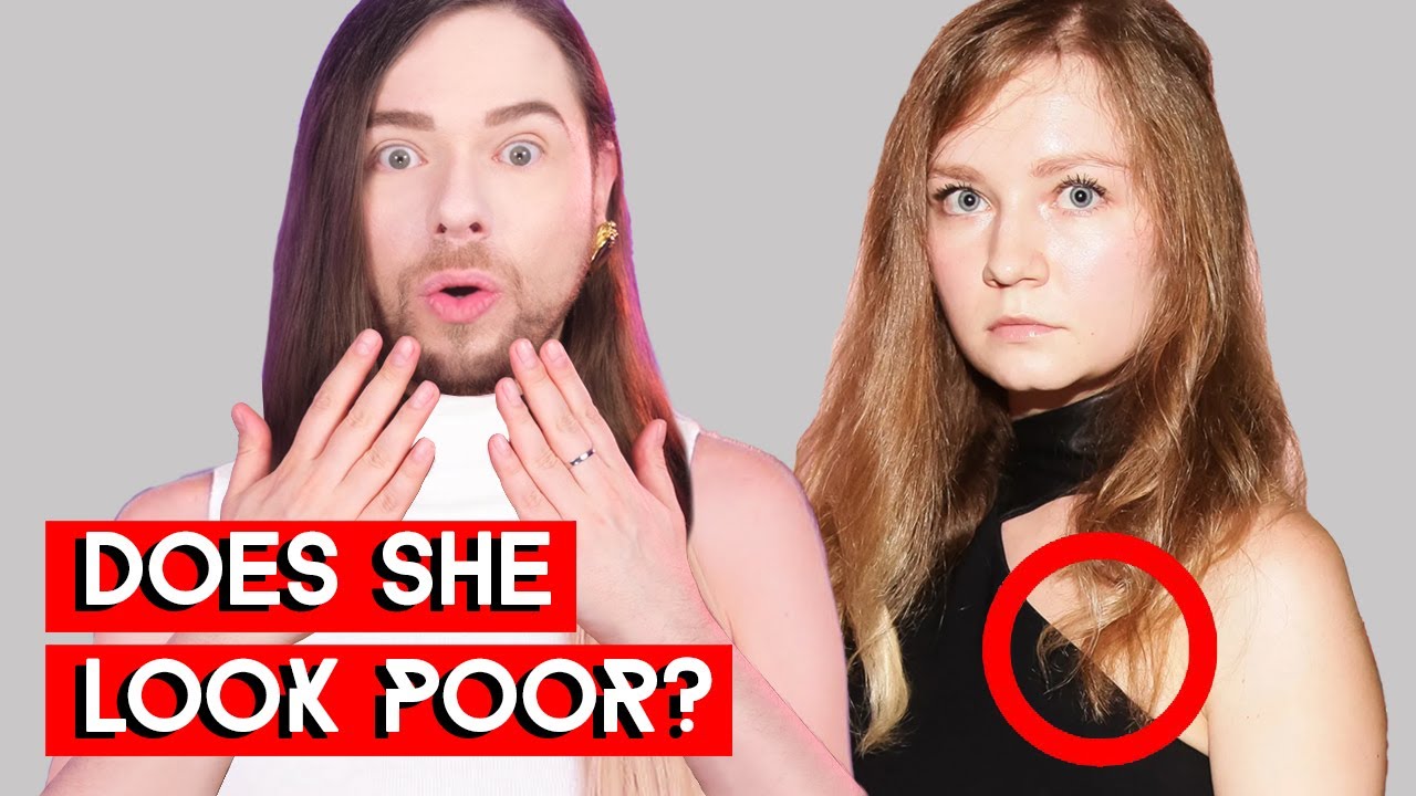Does Anna Delvey look Poor? Is She Guilty? Anna, darling, call me...