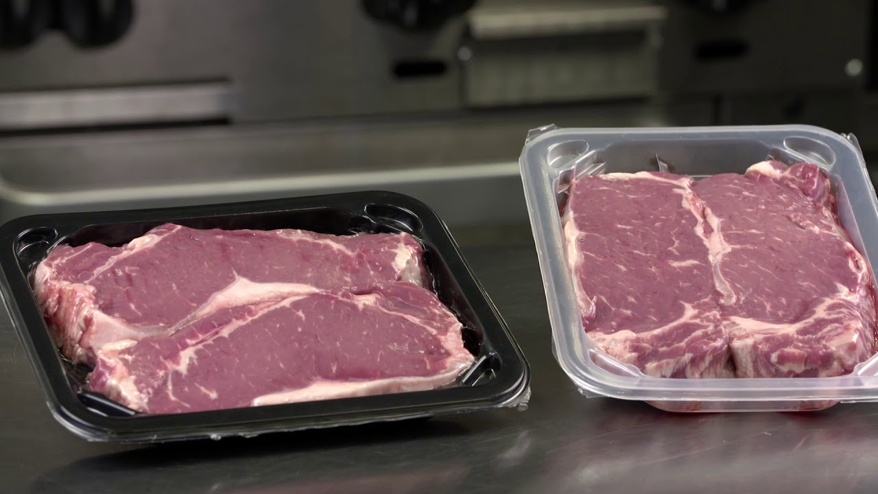 Cryovac® Darfresh® – ¡Más fresco se ve diferente!