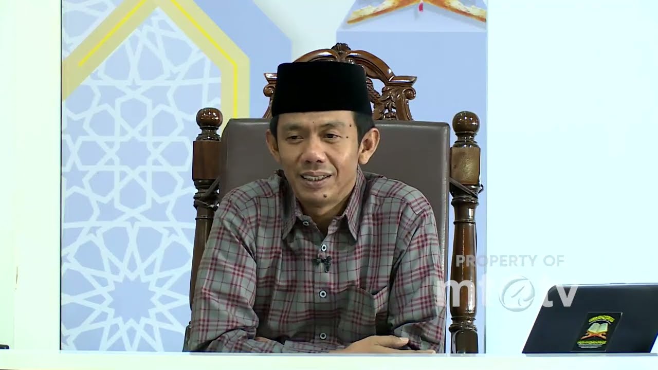 JIHAD PAGI MTA EDISI 10 AGUSTUS 2025