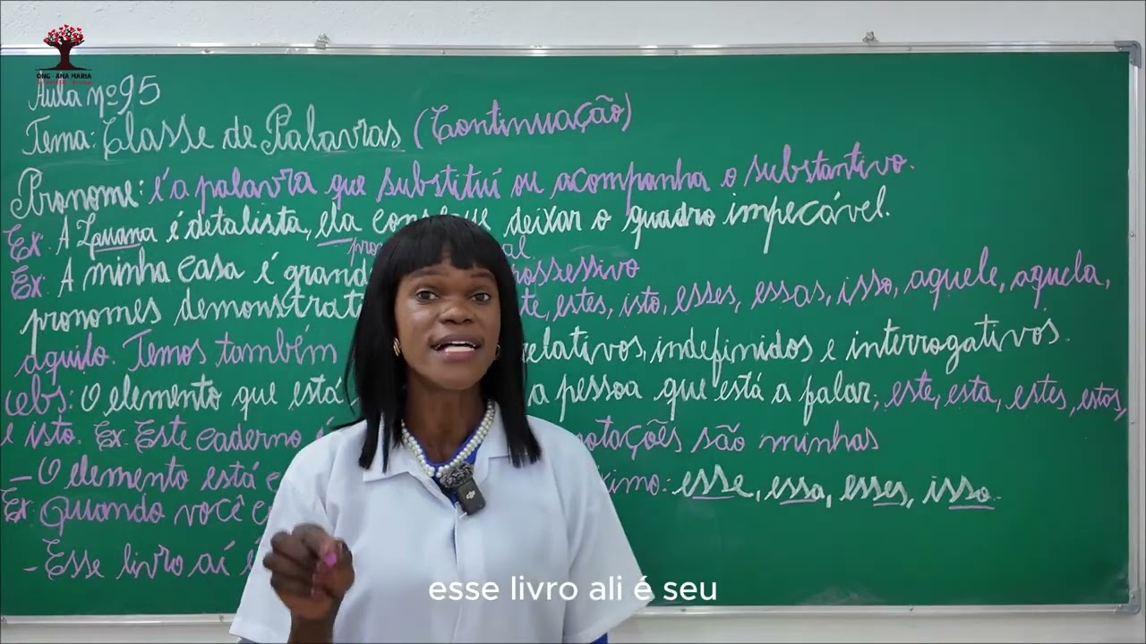 Aula n°95