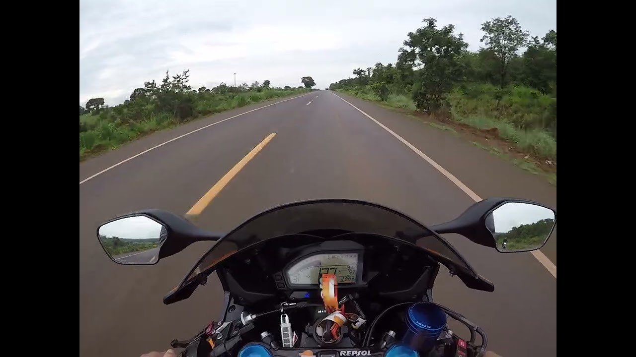    A CURVA MANDROVAZAO verde e preto 