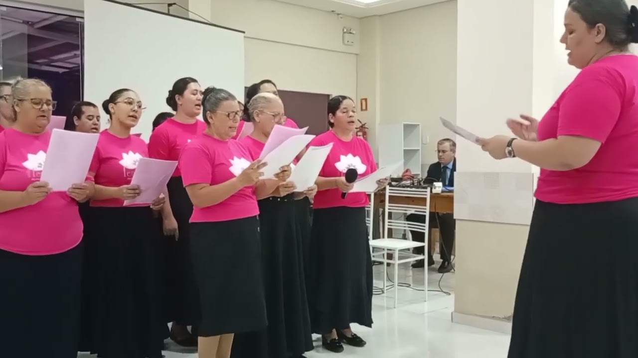 Culto de Despedida e Posse dos pastores! Dia 20/12/2025 área Uruguaiana RS #igreja 