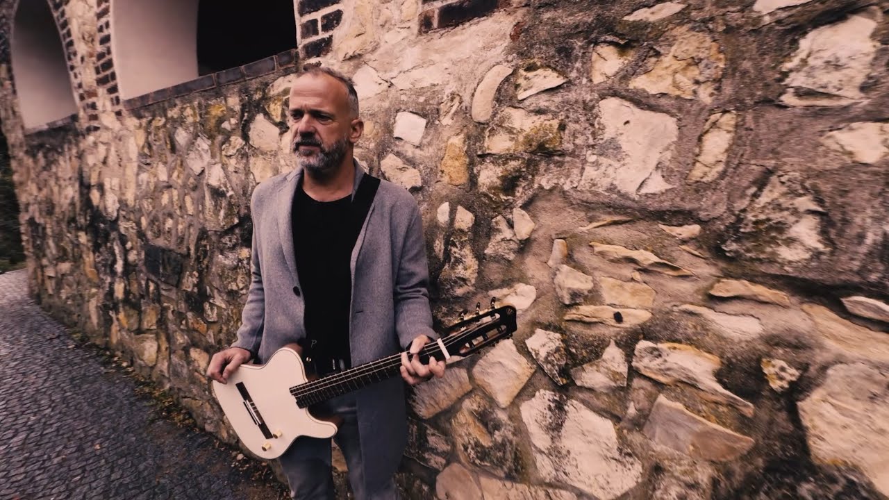 Olda Krejčoves - Buď se mnou (2025)