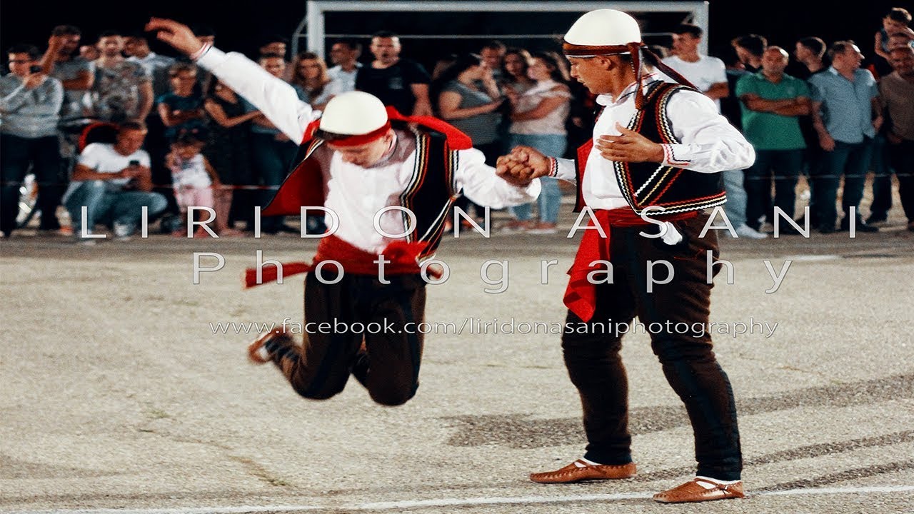 TEARCA FESTON ME GURBETQARËT 2017