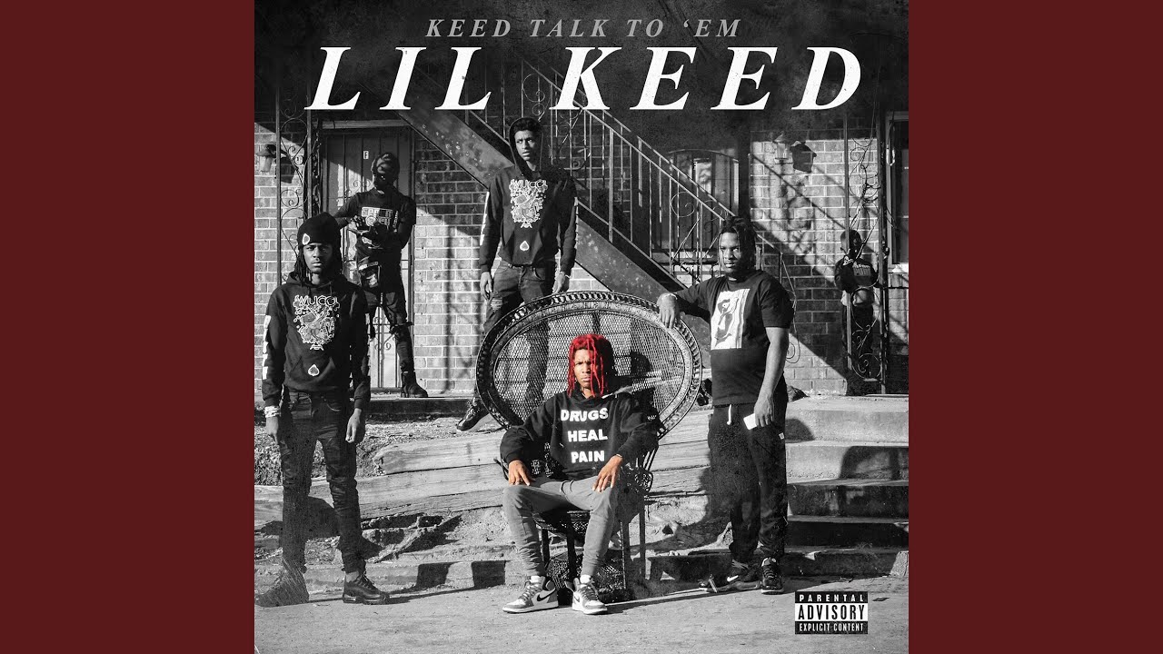 Ain't Seen My Face (feat. Duke)
