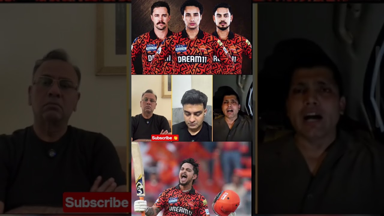 Kamran Akmal on Ishan kishan & abhishek Sharma #pakmedia #ishankishan #abhisheksharma #ipl #psl