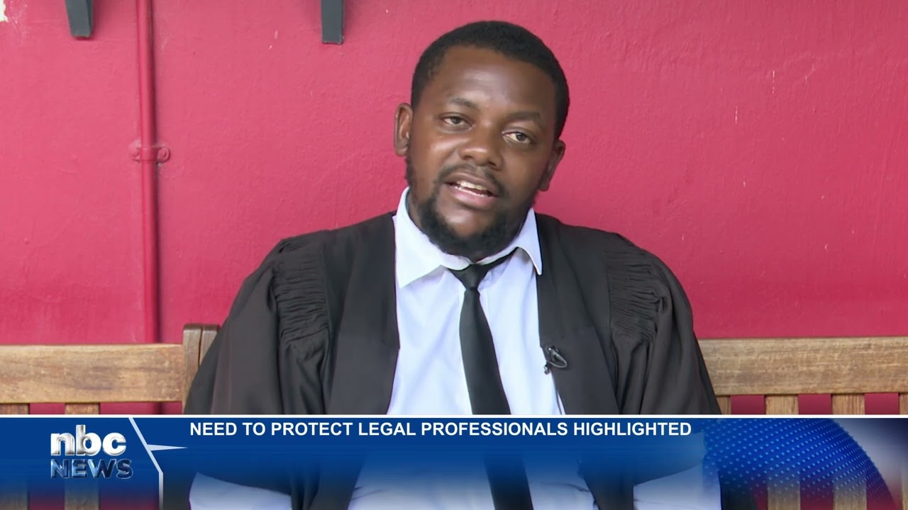 Colleagues struggle to cope after Ondangwa prosecutor’s death - nbc