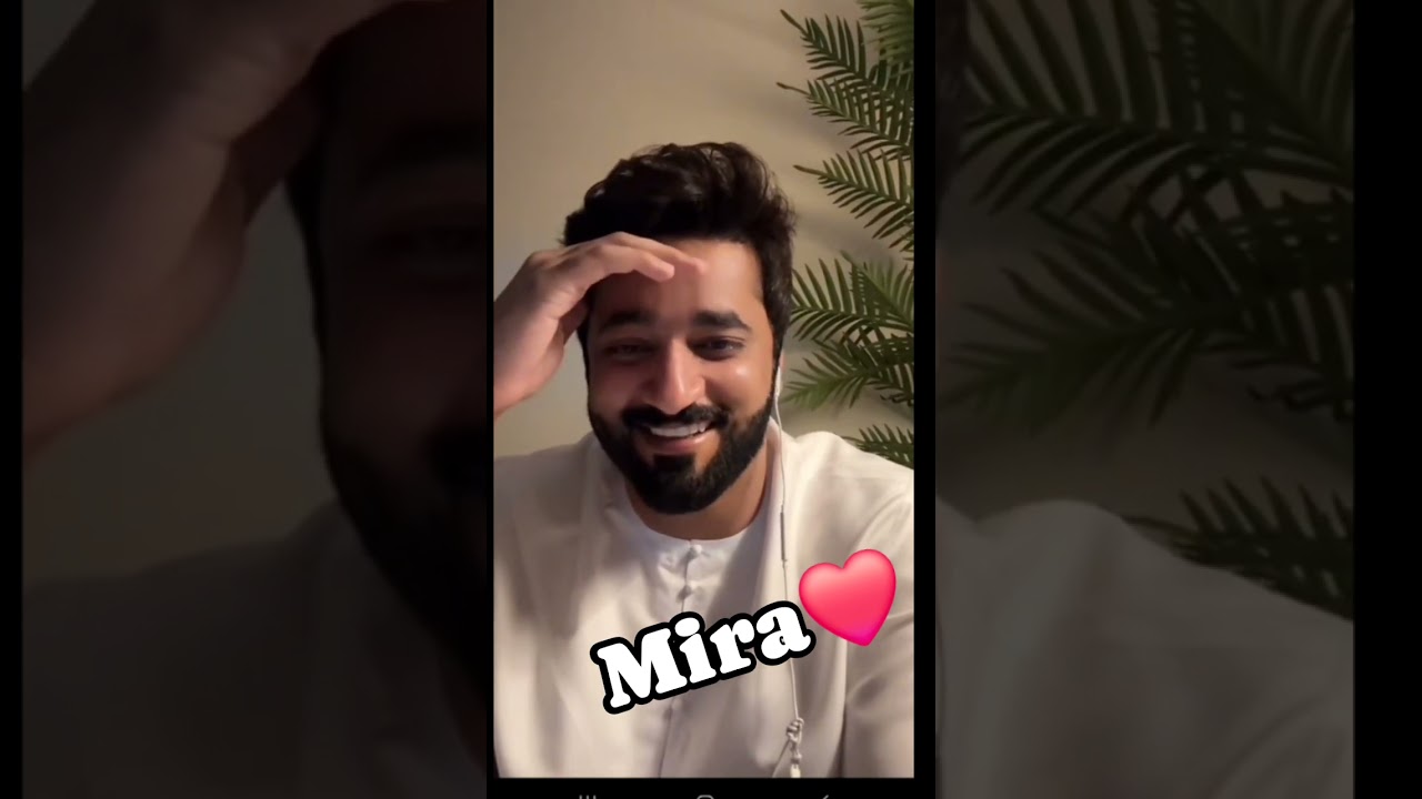 Hamad Aug 16 livestream 