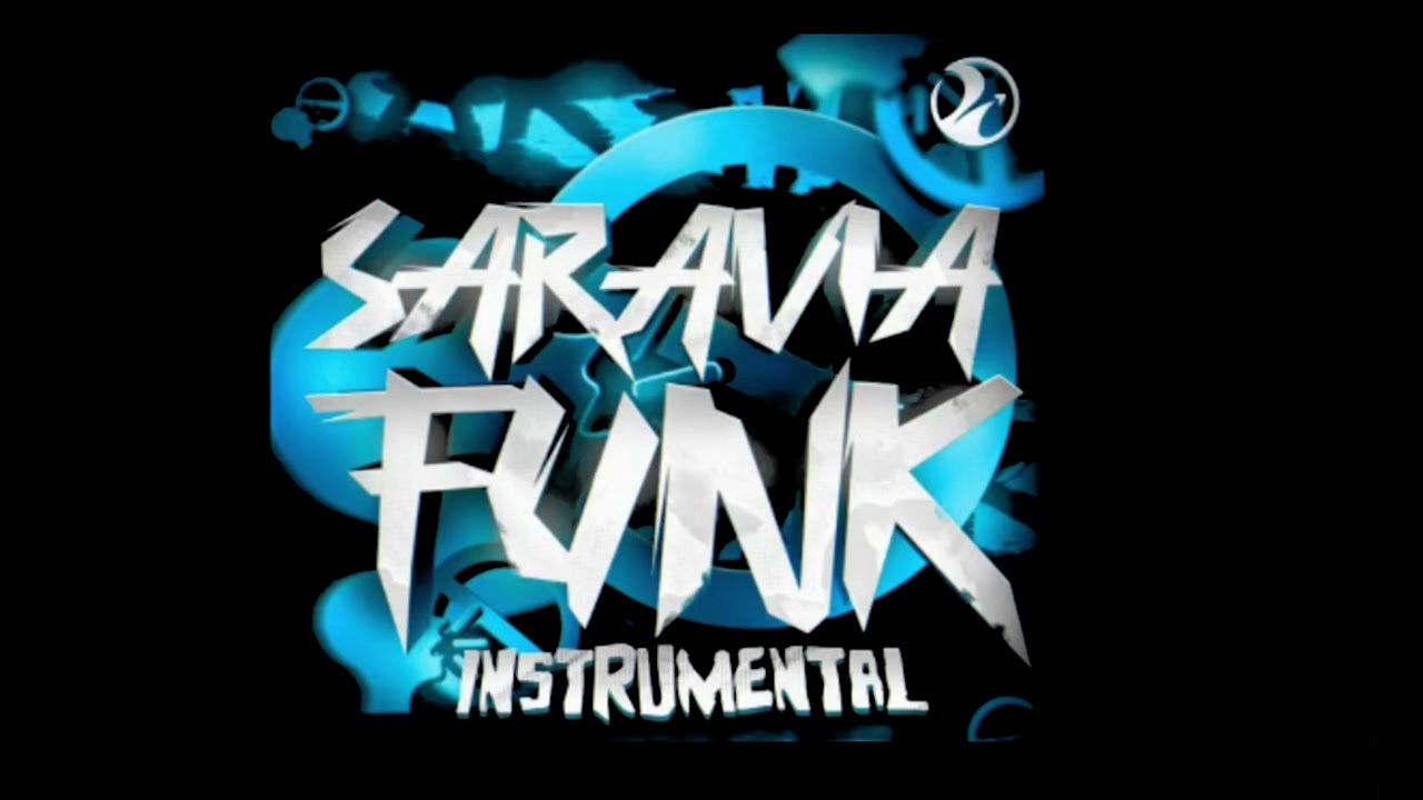 Saravia funk | my version | edited by max