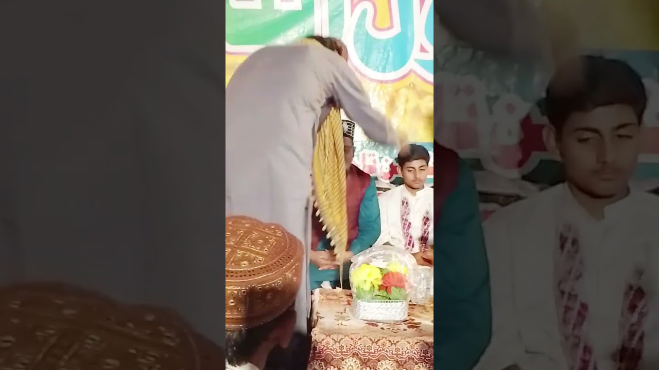 bhawalpur tilawat