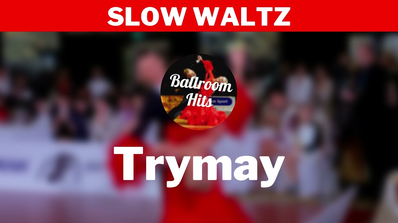 WALTZ music | Trymay
