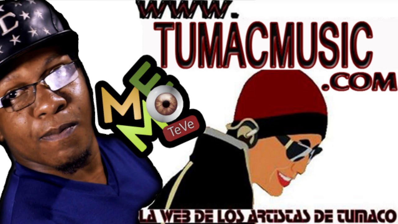 CLÁSICO: Bien Nítido - Kulinaria Music By Memo Dj El Promotor - TumacMusic