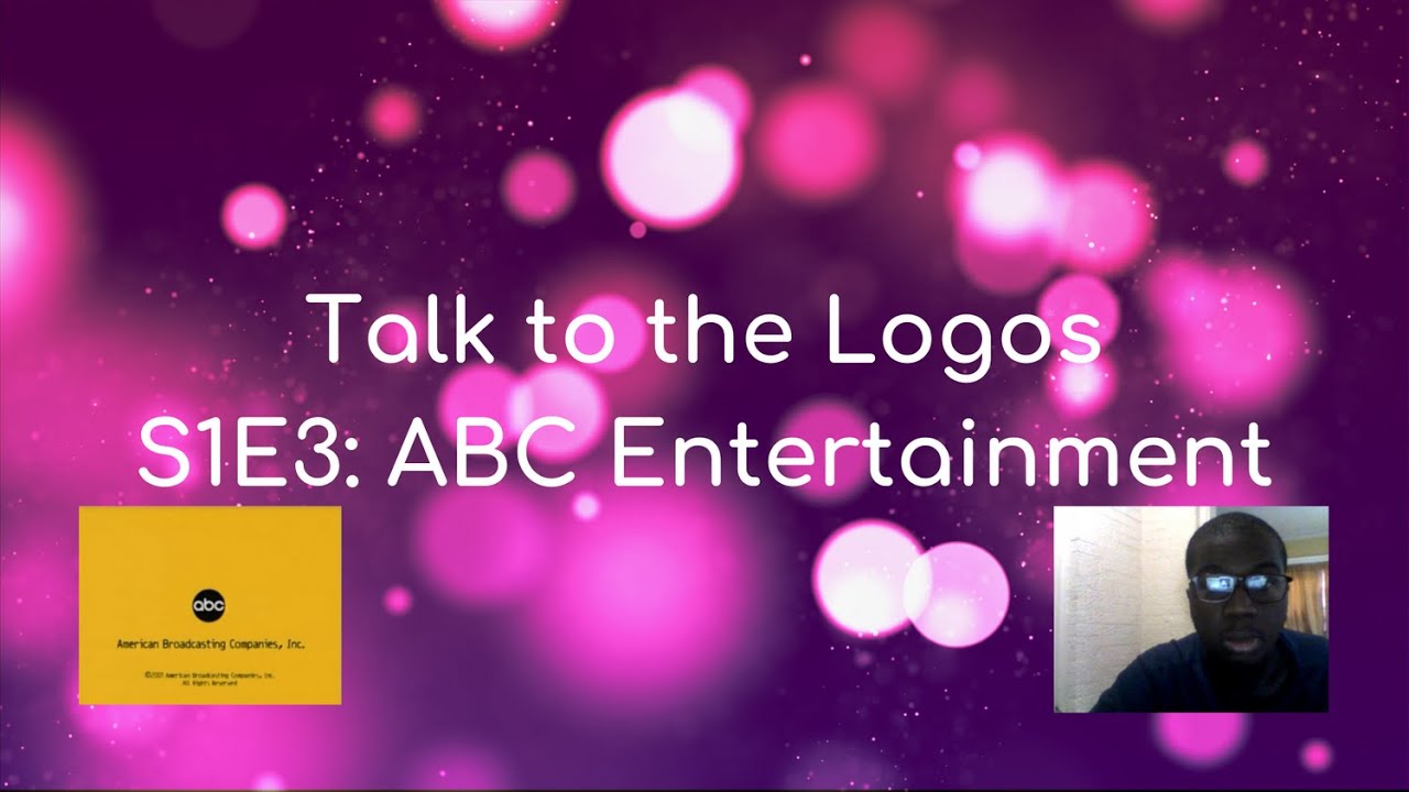 Talk to the Logos - S1E3: ABC Entertainment
