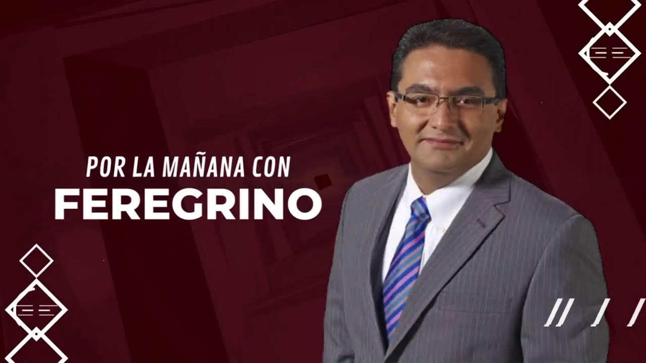 Feregrino Por la Mañana- 12 marzo  2026