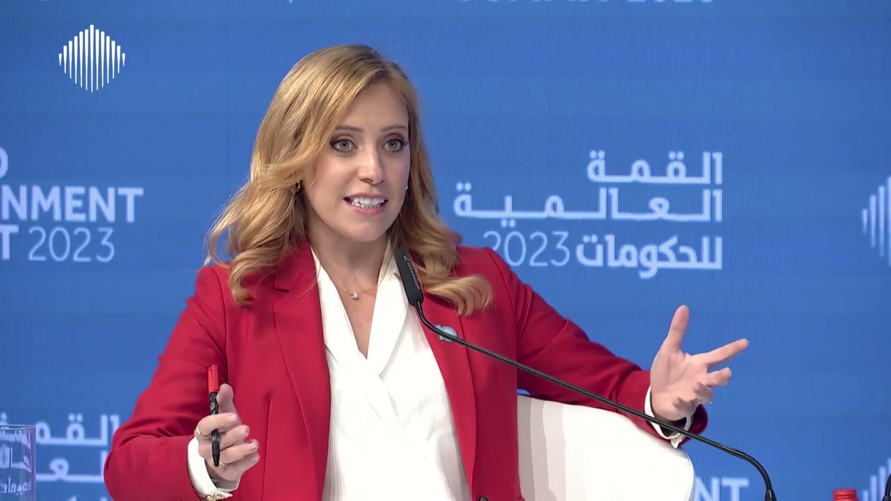 From Digital Transformation to Inclusive Digitization: A New Journey for Governments