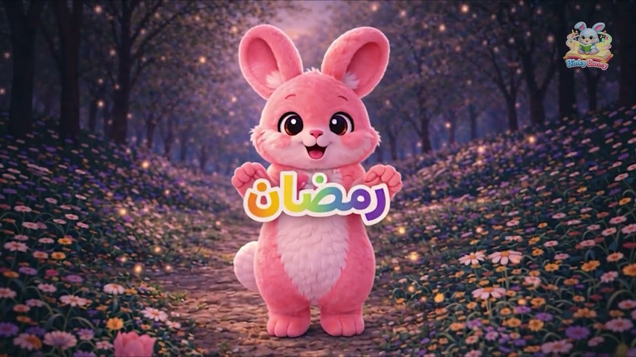 أنشودة الشهور الهجرية للأطفال 🌙| Hijri Months Song for Kids