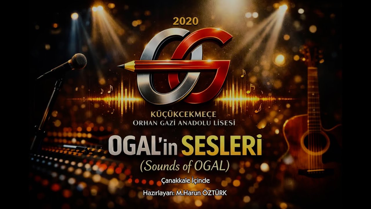 OGAL’in SESLERİ - Çanakkale İçinde