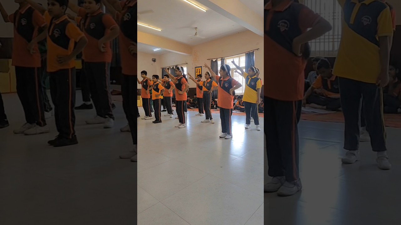 Main Barsane Ki Chhori. #shorts #trending #youtubeshorts #viralshort  #dancecover