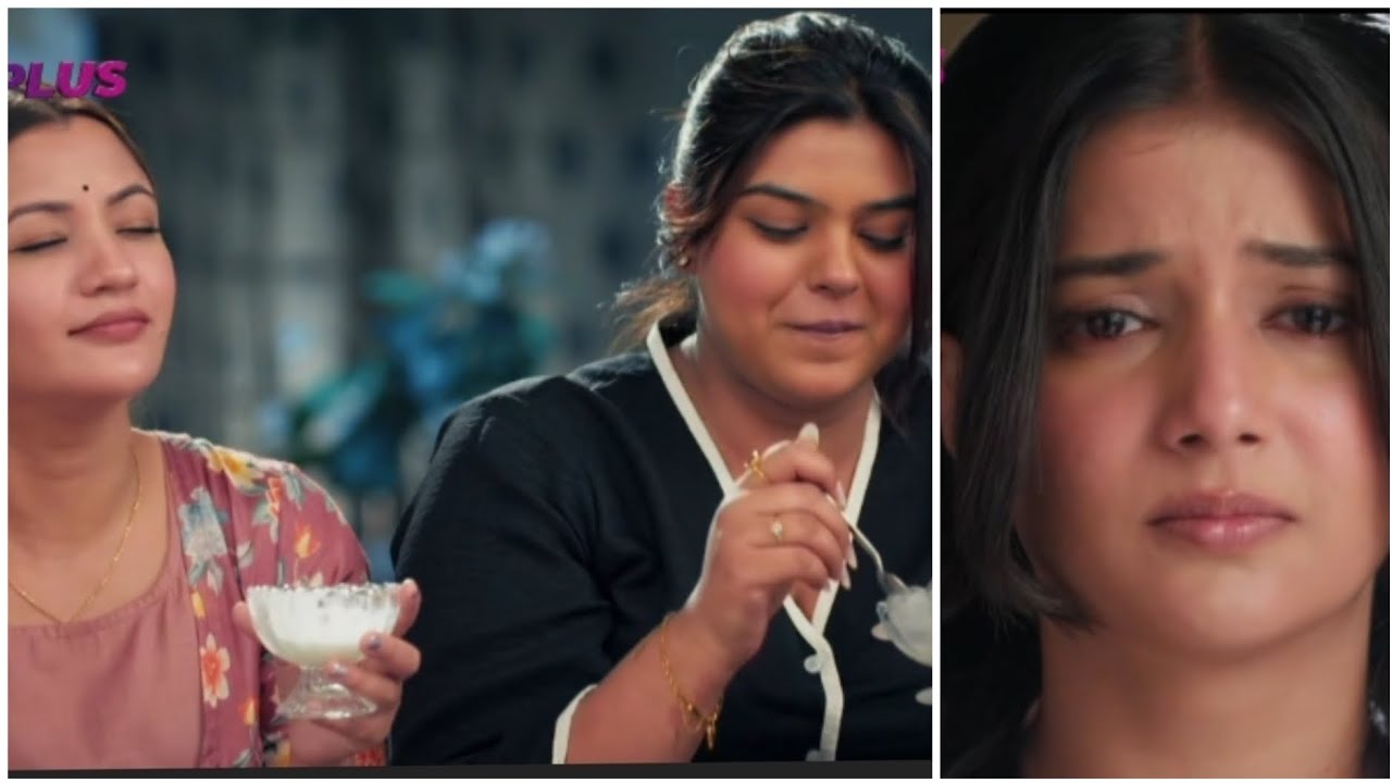 Yeh rishta kya kehlata hai | new promo | 