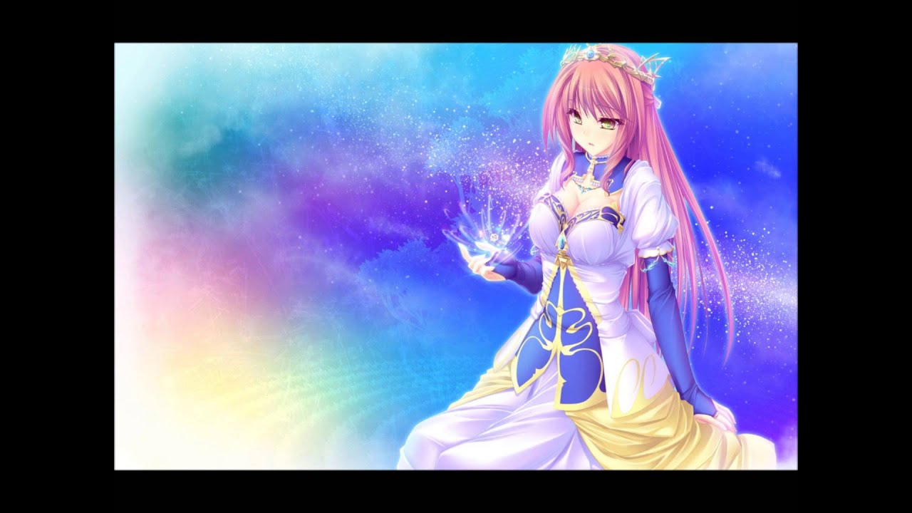 Nightcore - Levoton Tuhkimo