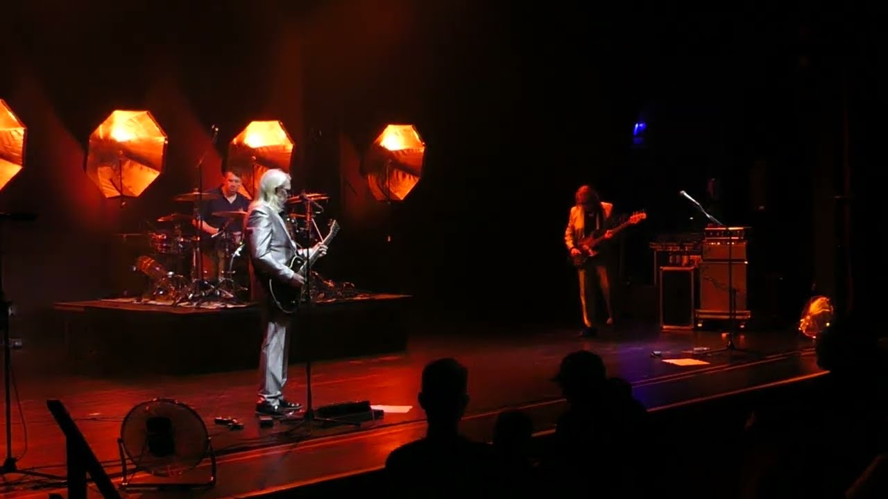 Pothead - Altes Theater Magdeburg 2024 - You Should Talk