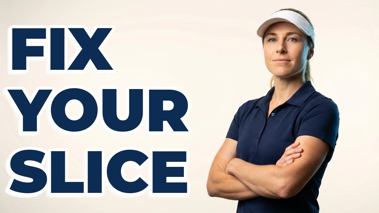 How Does Ball Position Affect Your Golf Slice?