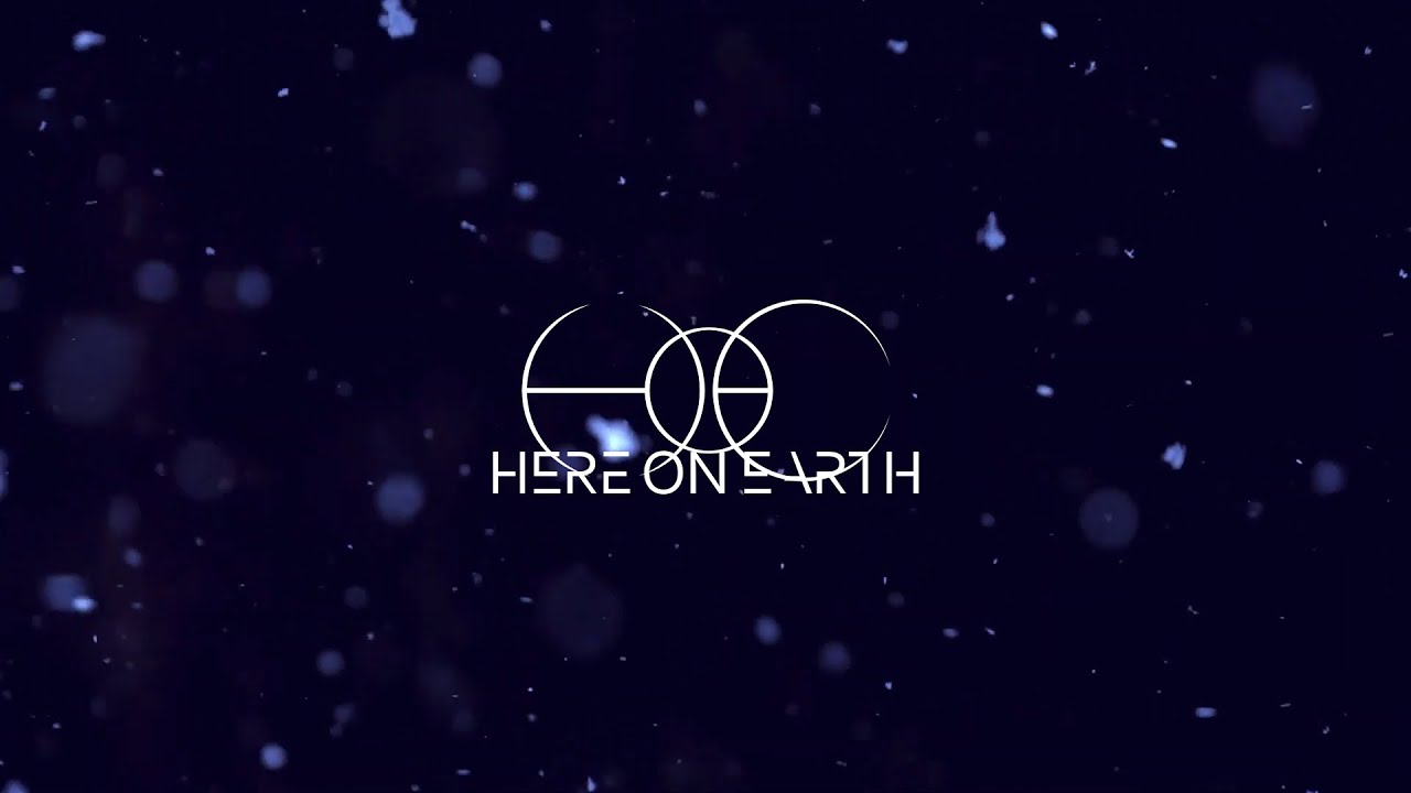 Here on Earth - Let Me In (January Session)
