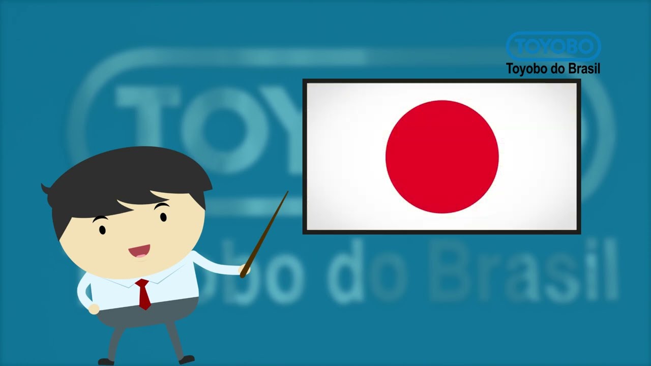 Institucional Toyobo