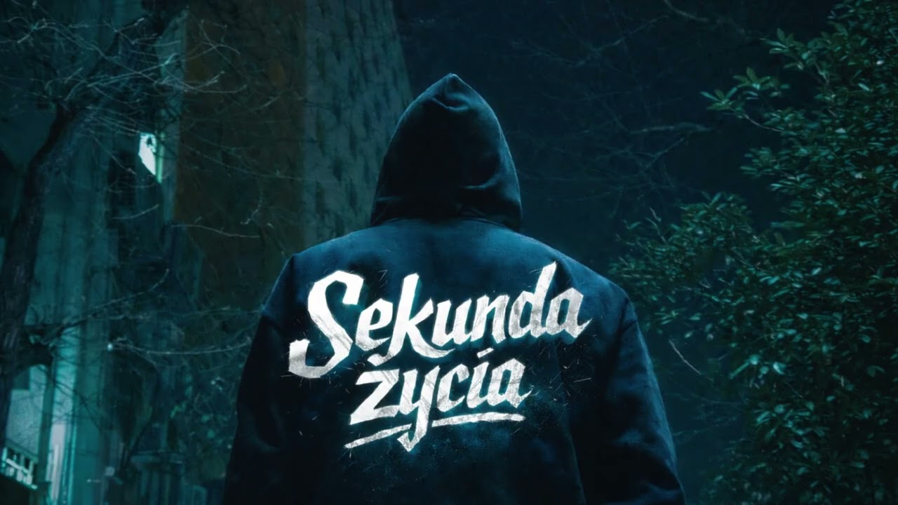 Rapix x Sonia - Sekunda życia