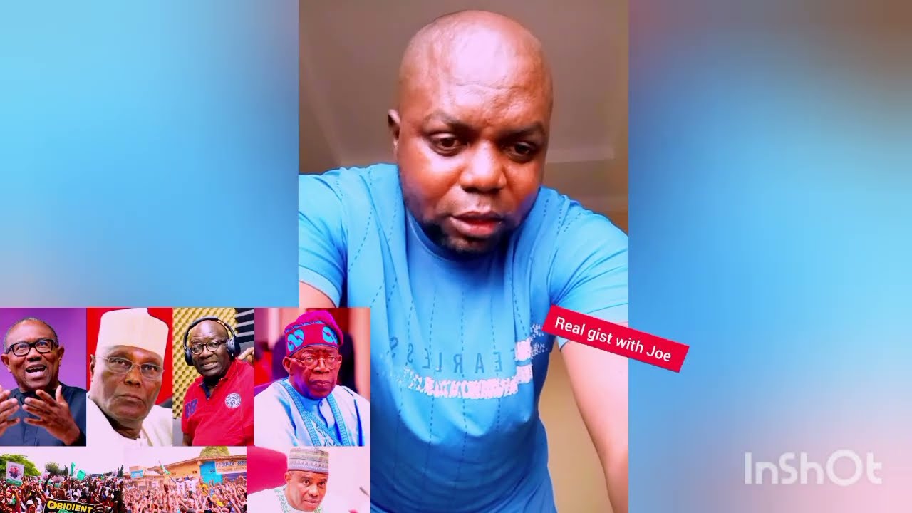 Fear grips ADC as Atiku panic over Obis secrete move after Obi vows to contest presidential election