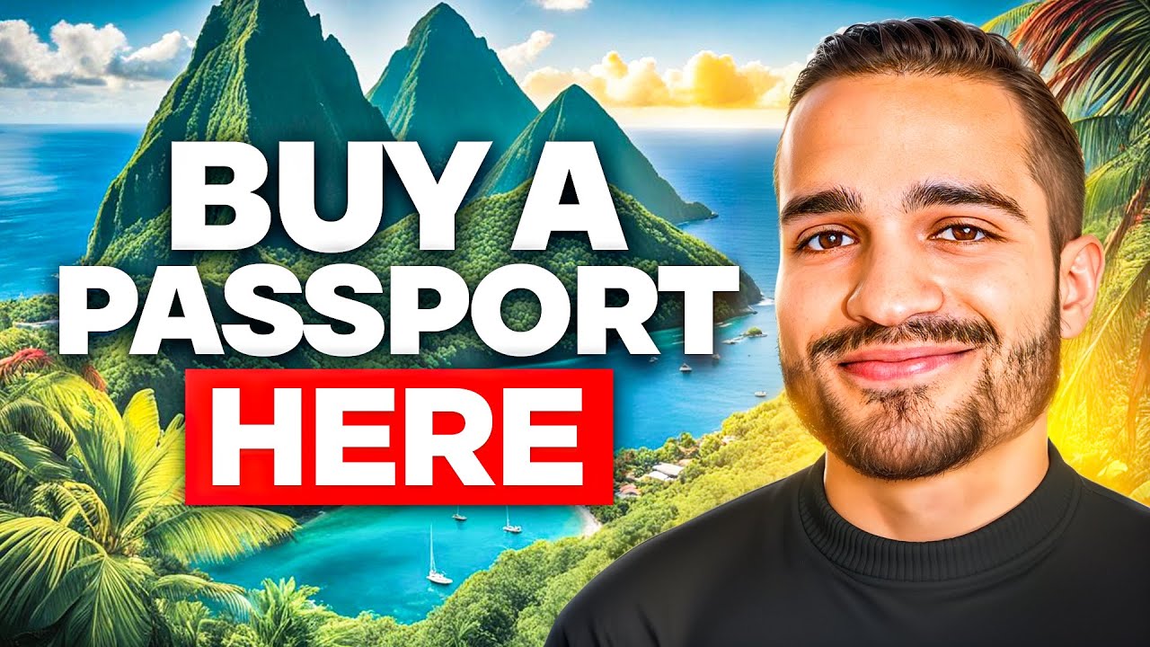 Top 15 Countries to Buy Citizenship and How