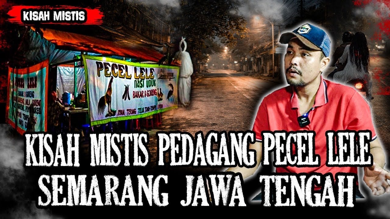 PENJUAL PECEL LELE PENGANUT PESUGIHAN JONGGRANG!! KAMI PARA KARYAWAN DI JADIKAN TUMBAL BUKA CABANG!!