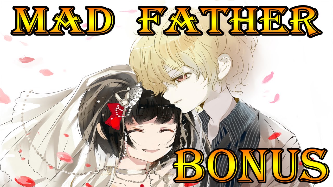 UNIDOS HASTA EL FIN - Mad Father en ESPAÑOL v 2.1 BONUS