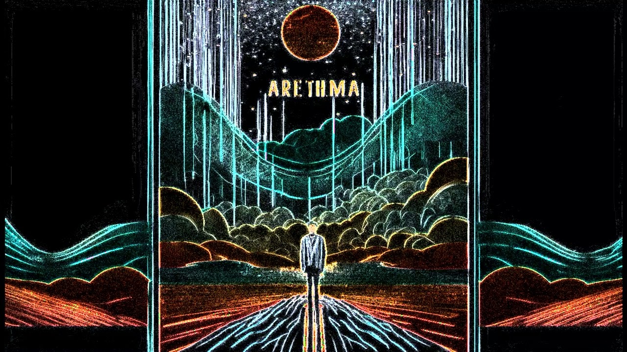 Arethma duet op 8
