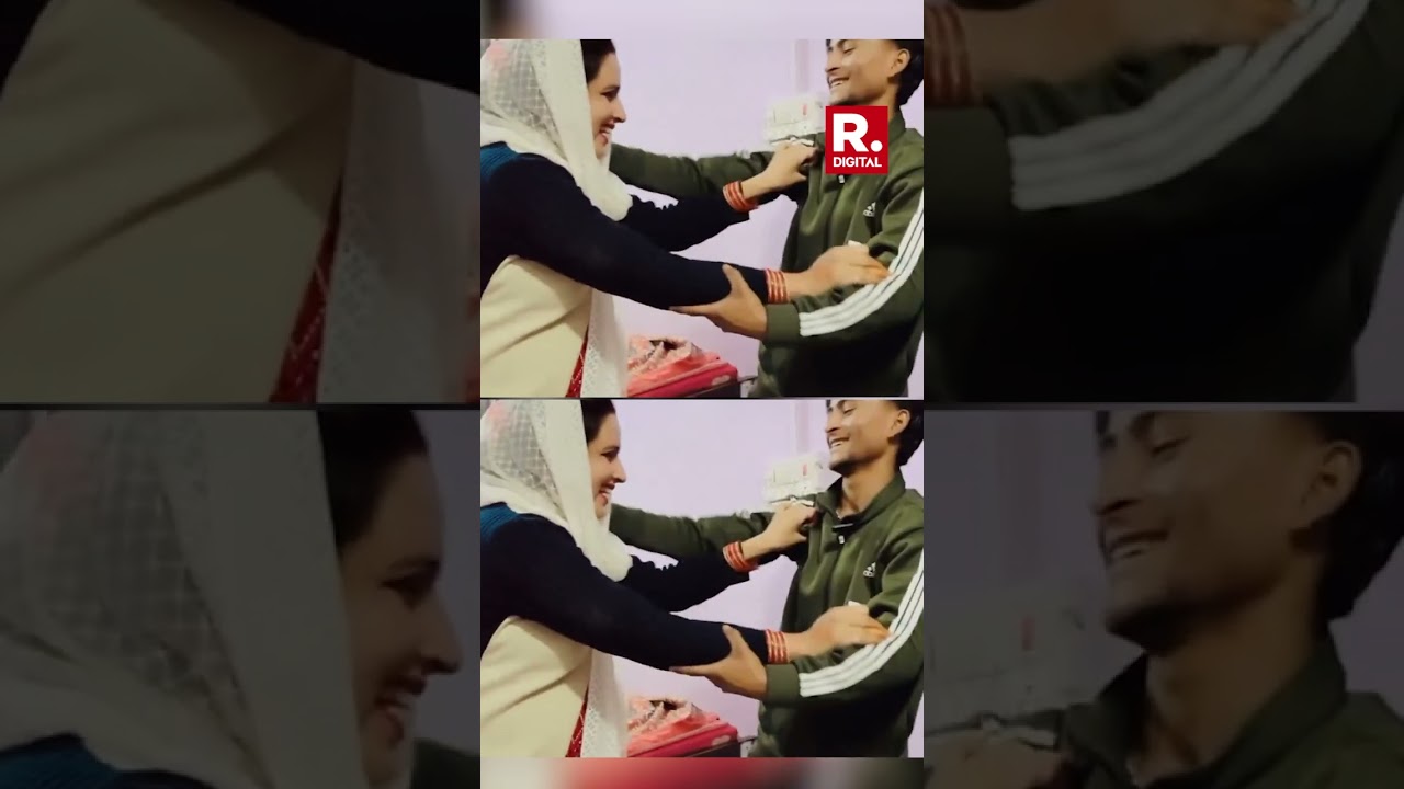 Seema Haider, Pakistani Woman Who Entered India With 4 Children To Meet Sachin, Is Expecting A Child
