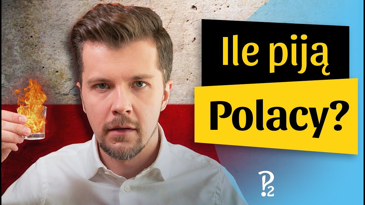 Czy Polacy potrafią WYPIĆ WIĘCEJ niż inni?