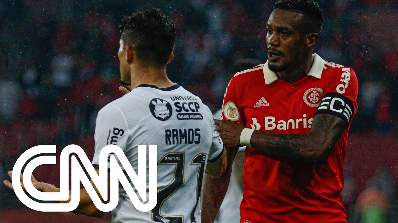 Nova perícia aponta que jogador Rafael Ramos não usou a palavra 