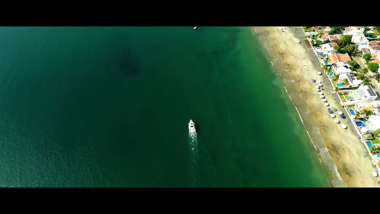 Miramar | El ritmo del mar en manzanillo