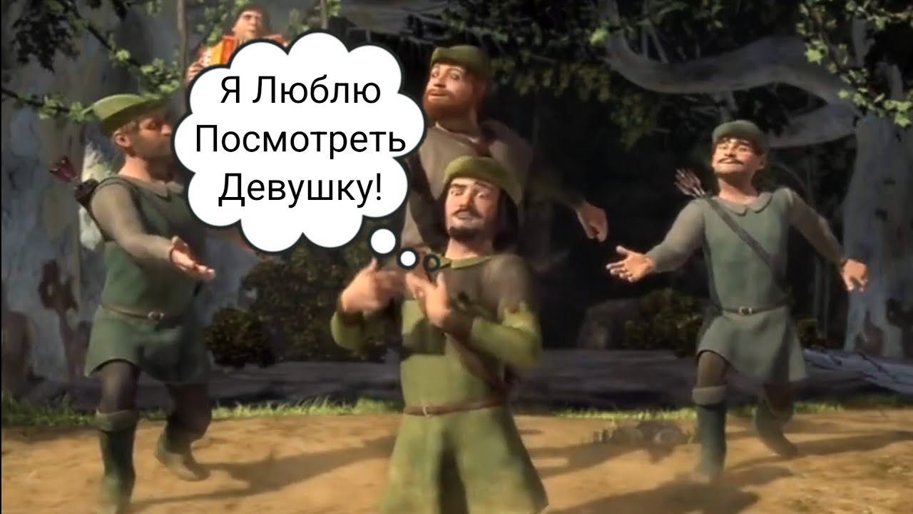 То, Что Не Замечаешь При Первом Просмотре (95 Часть) Мини Коллаб