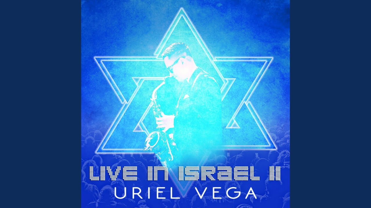 Agnus Dei (Live)