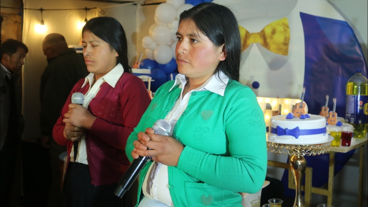 MINISTERIO  DEL HNO. SANTOS BRICEÑO EN  MANZANO CHETILLA  2025