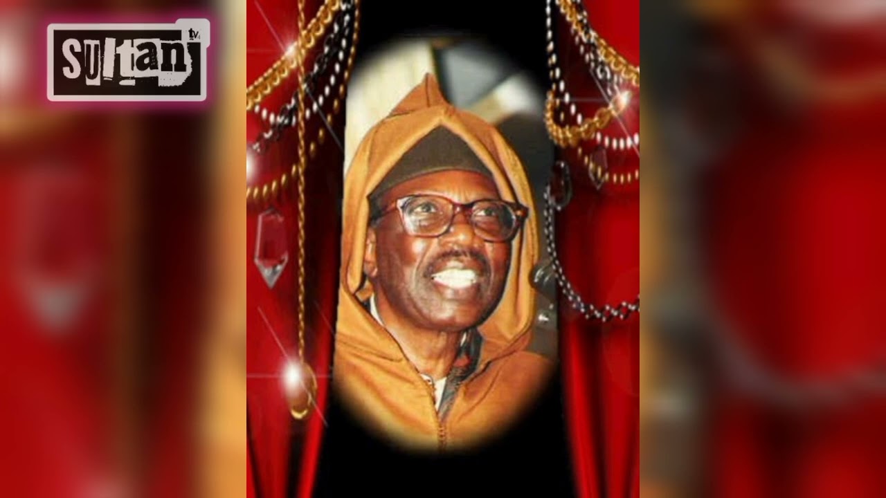 tarbiya 1er partie : mame cheikh Ahmad Tidiane Sy Al maktoum