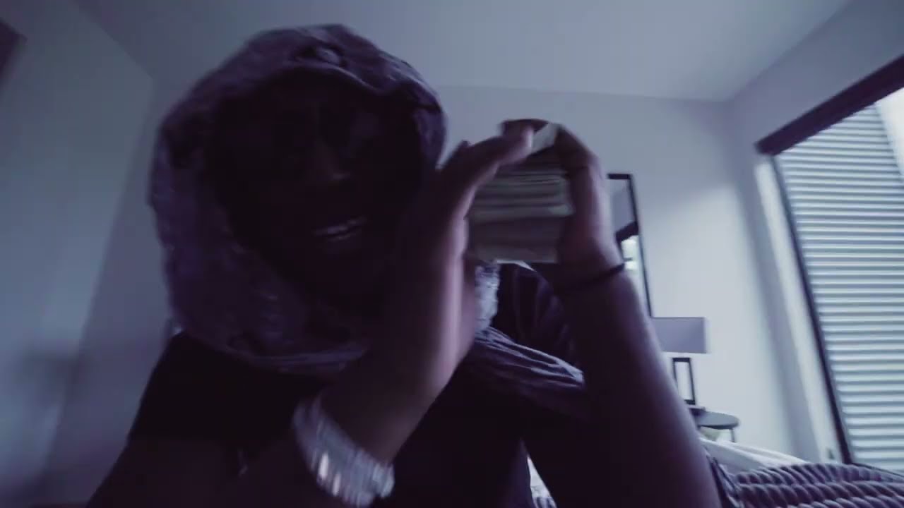 Iyrus - Wonka (dir by. @shanetheshredder )
