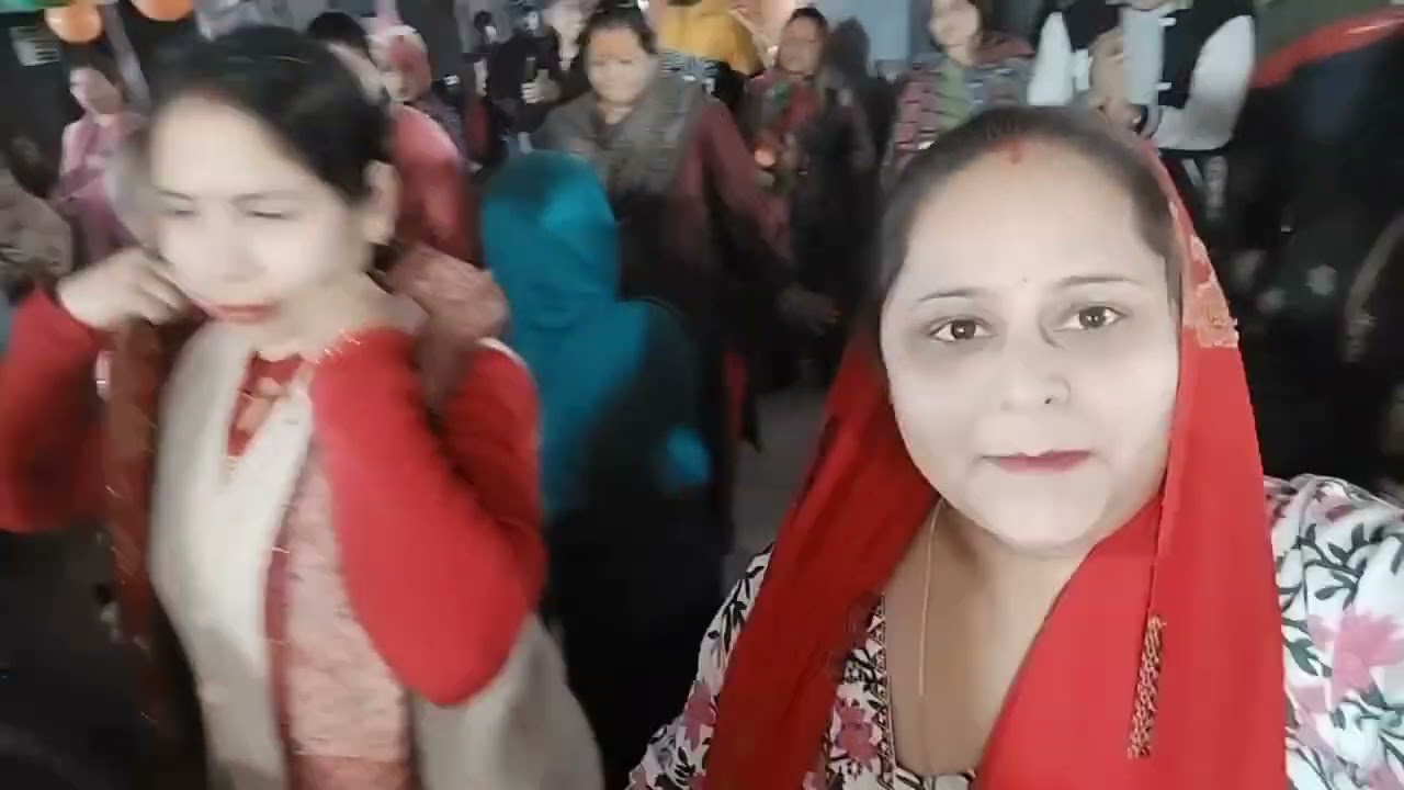 Hum gye bhagvat mai 🙏